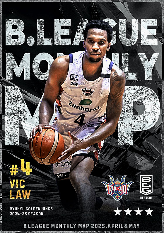B.LEAGUE CARD ~WEB~