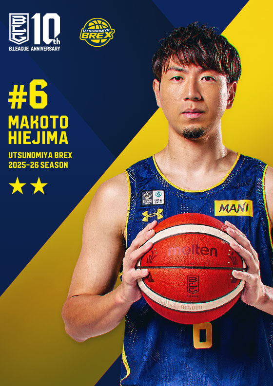 B.LEAGUE CARD ~WEB~
