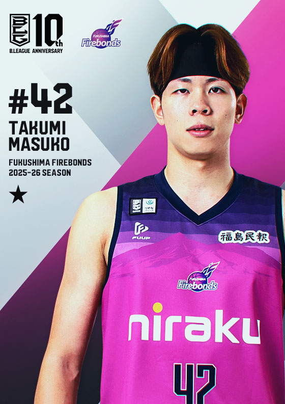 B.LEAGUE CARD ~WEB~