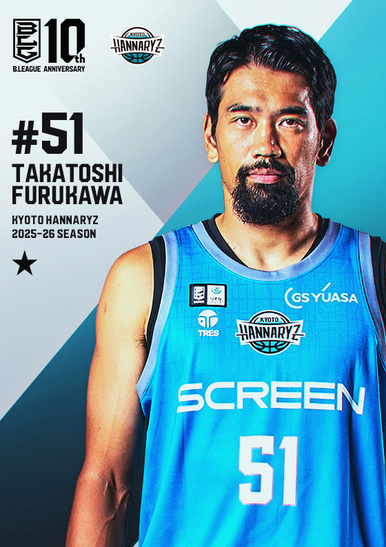 B.LEAGUE CARD ~WEB~