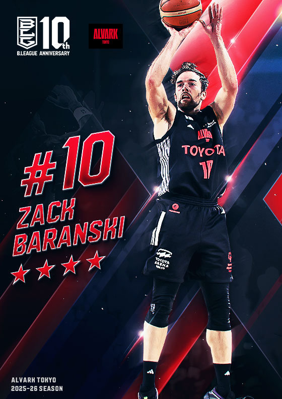 B.LEAGUE CARD ~WEB~