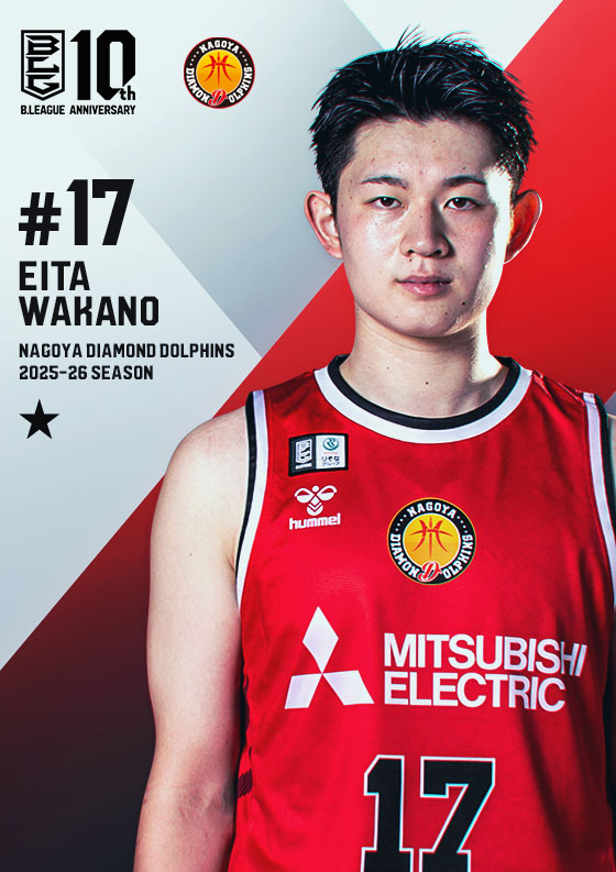 B.LEAGUE CARD ~WEB~