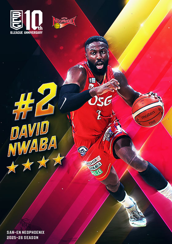 B.LEAGUE CARD ~WEB~