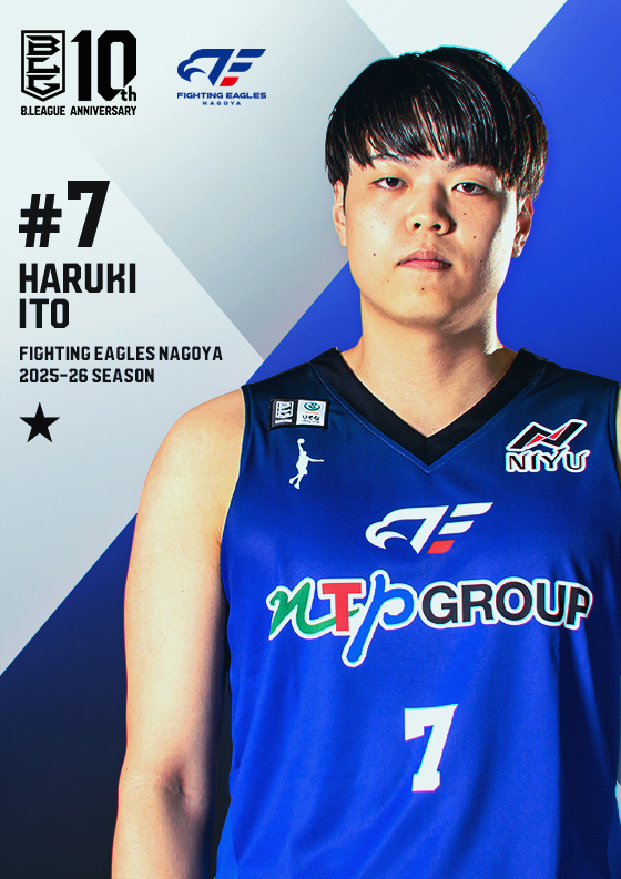 B.LEAGUE CARD ~WEB~