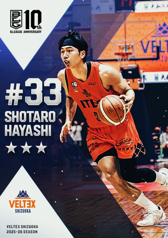 B.LEAGUE CARD ~WEB~