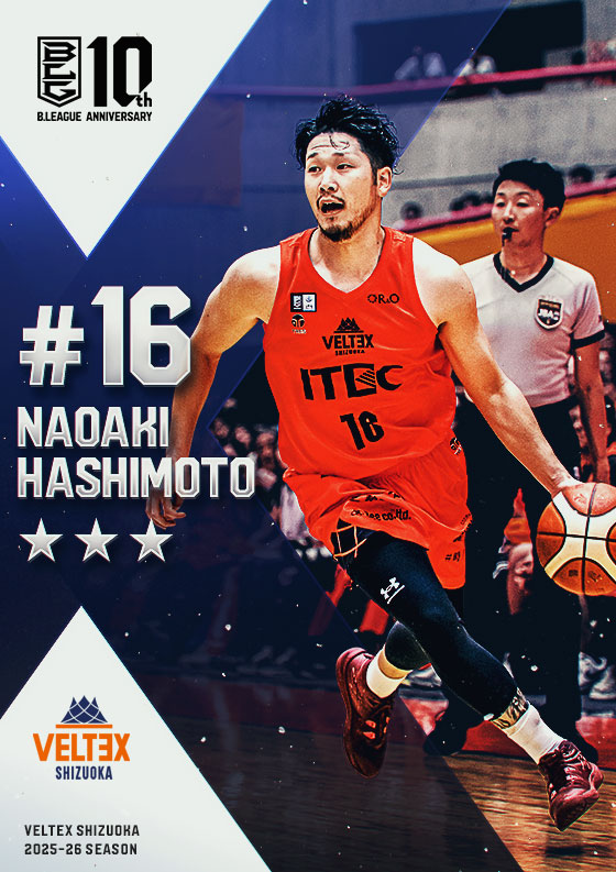 B.LEAGUE CARD ~WEB~