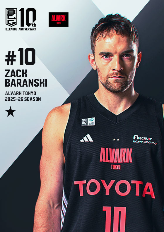 B.LEAGUE CARD ~WEB~