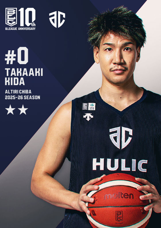 B.LEAGUE CARD ~WEB~