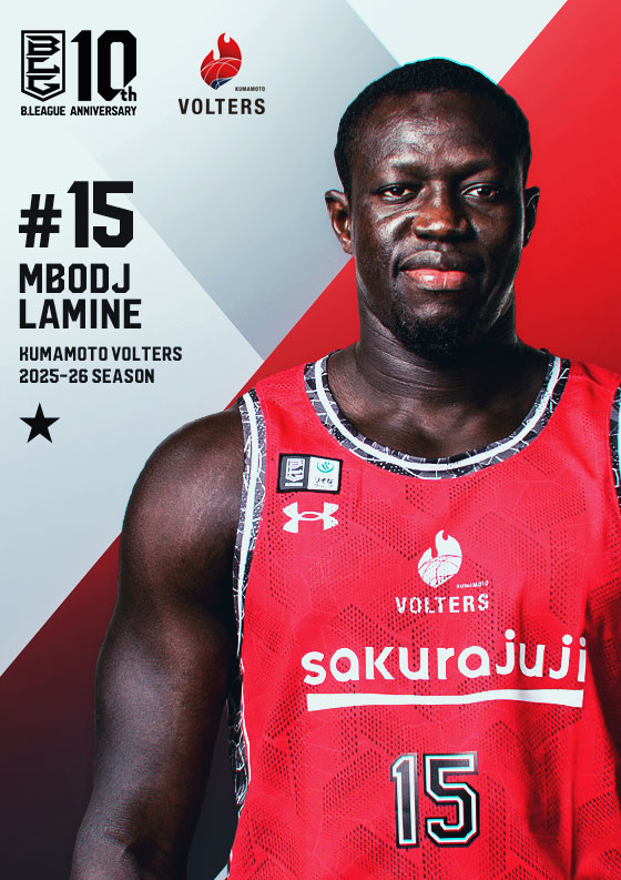 B.LEAGUE CARD ~WEB~
