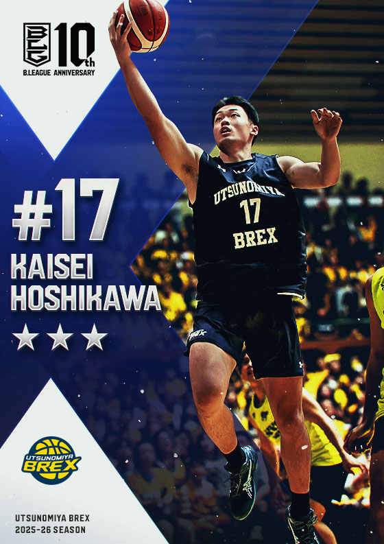 B.LEAGUE CARD ~WEB~