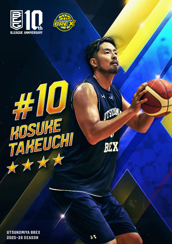 B.LEAGUE CARD ~WEB~