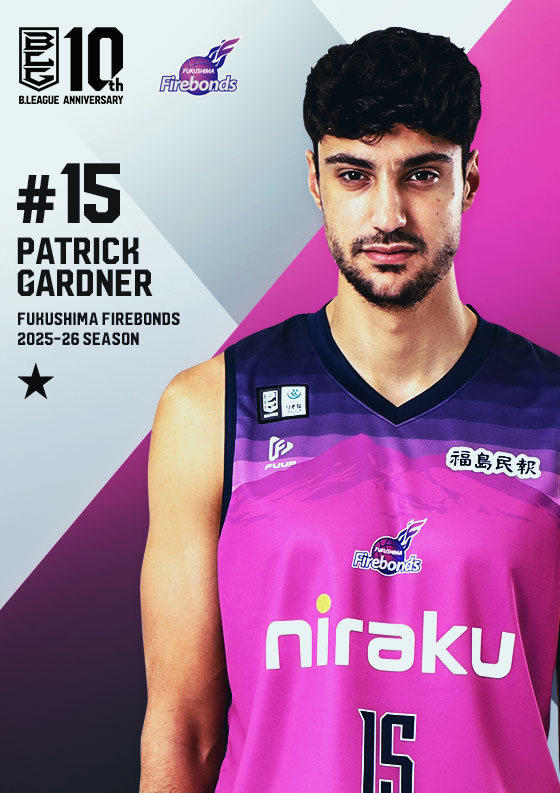 B.LEAGUE CARD ~WEB~