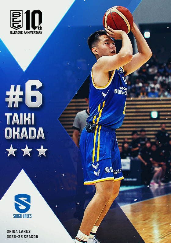 B.LEAGUE CARD ~WEB~