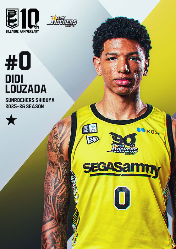 B.LEAGUE CARD ~WEB~