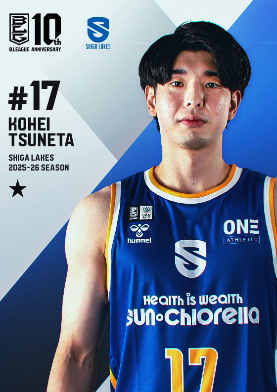 B.LEAGUE CARD ~WEB~