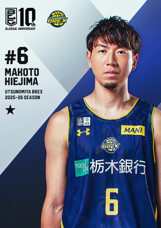 B.LEAGUE CARD ~WEB~