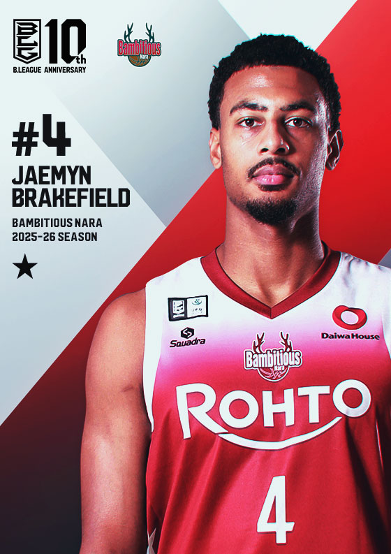 B.LEAGUE CARD ~WEB~