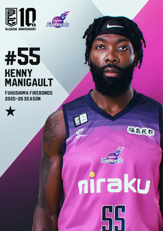 B.LEAGUE CARD ~WEB~