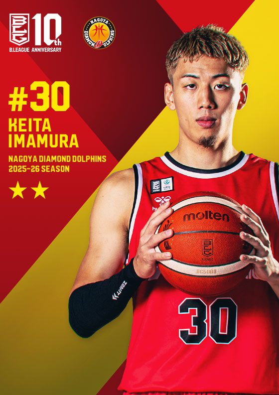 B.LEAGUE CARD ~WEB~