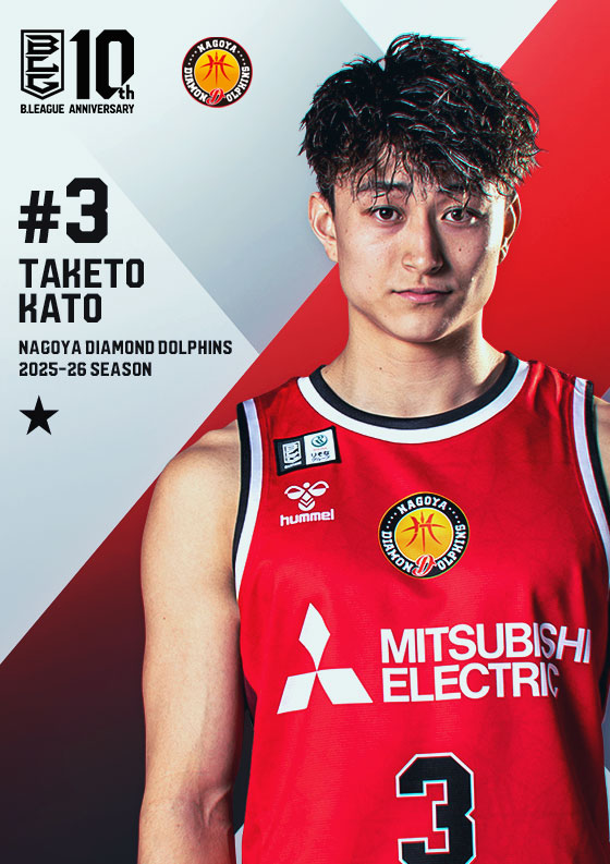 B.LEAGUE CARD ~WEB~ B.LEAGUE CARD ~WEB~