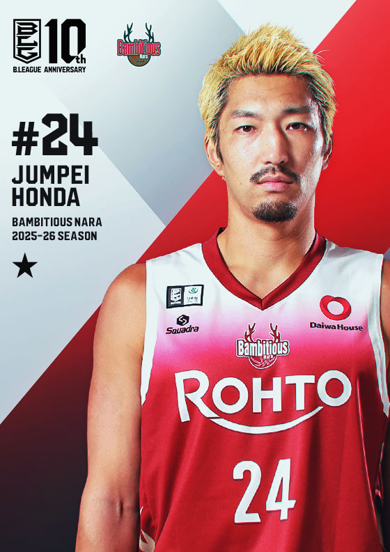 B.LEAGUE CARD ~WEB~