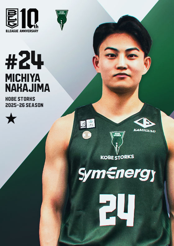 B.LEAGUE CARD ~WEB~