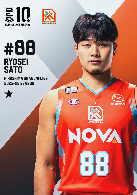 B.LEAGUE CARD ~WEB~