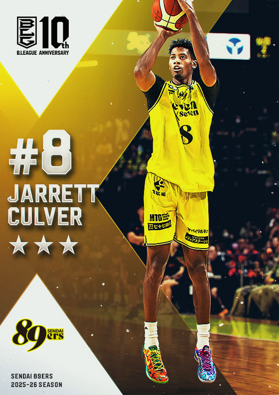B.LEAGUE CARD ~WEB~