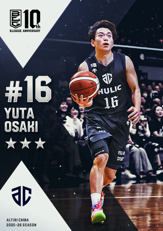 B.LEAGUE CARD ~WEB~