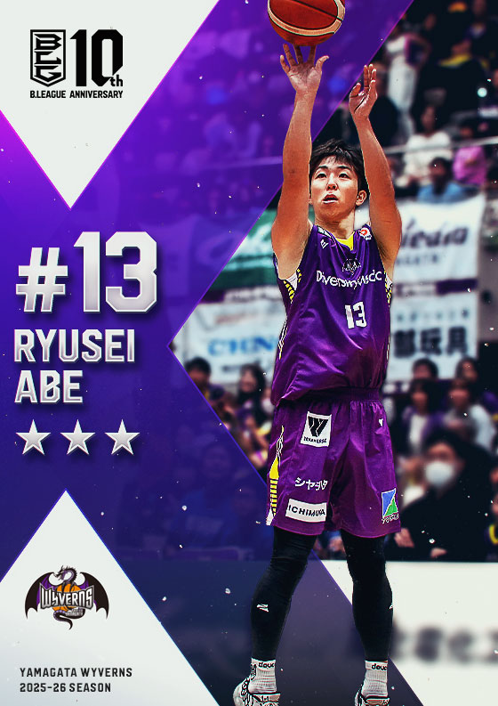 B.LEAGUE CARD ~WEB~