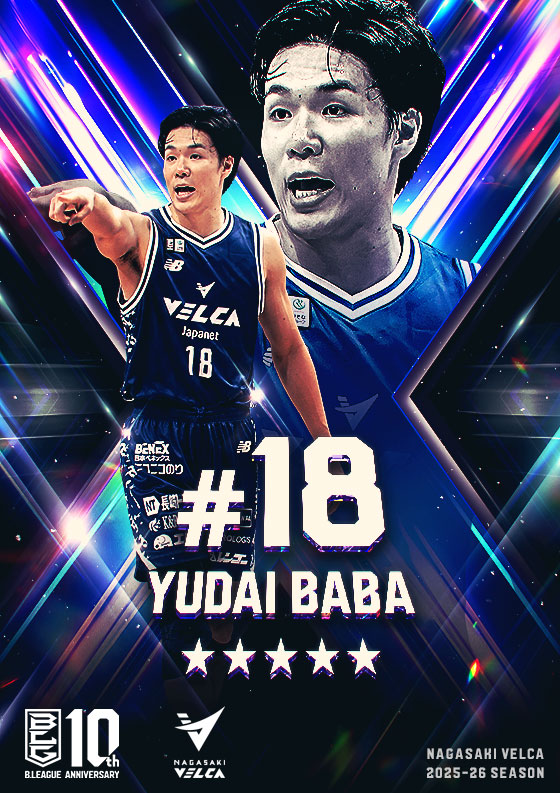 B.LEAGUE CARD ~WEB~