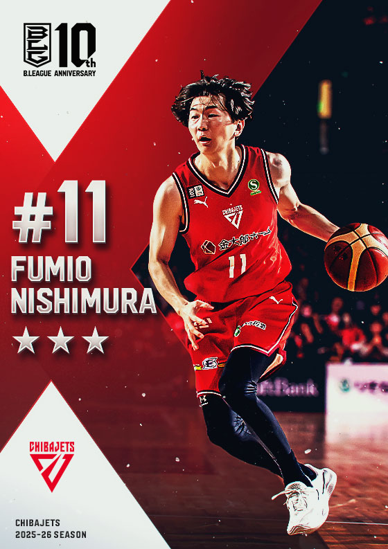 B.LEAGUE CARD ~WEB~