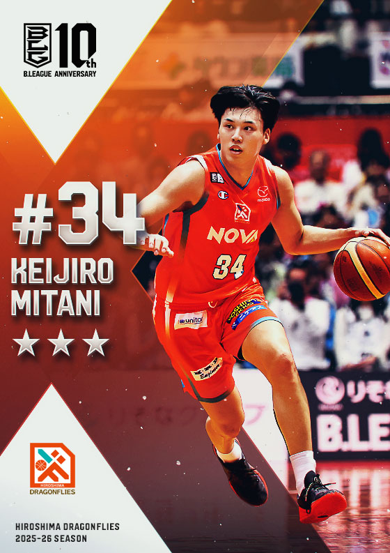 B.LEAGUE CARD ~WEB~